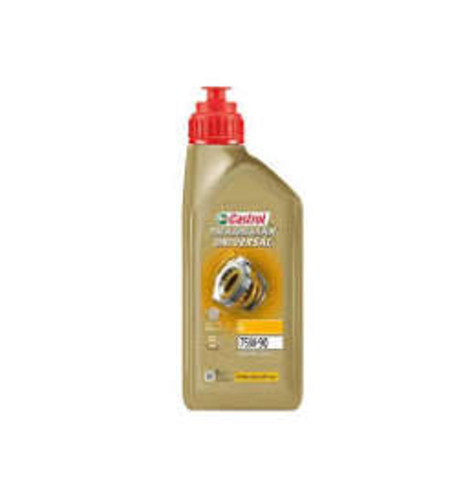 Масло Castrol TRANSMAX Universal Long Life 75W-90 - 1 Литър