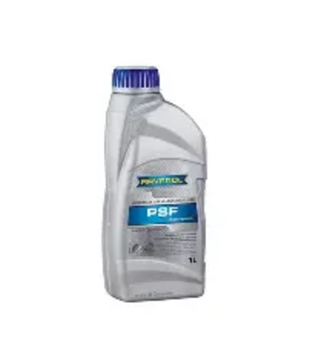 Хидравлична течност RAVENOL Hydraulik PSF Fluid 1л.