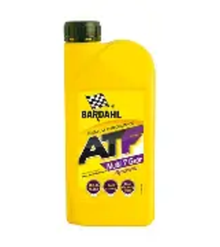 Масло Bardahl –, ATF Multi 7 Gear 1л.