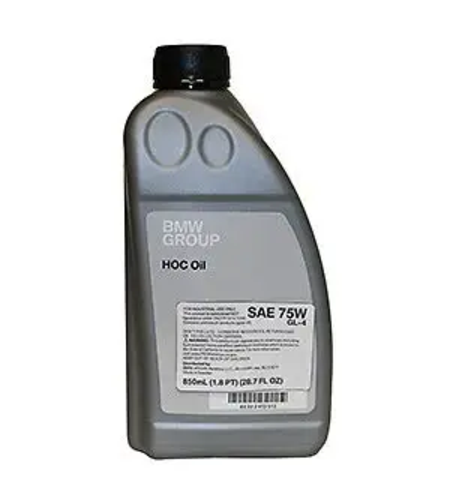 Mасло BMW HOC Oil - 0.85 Литър 83-22-2-413-513