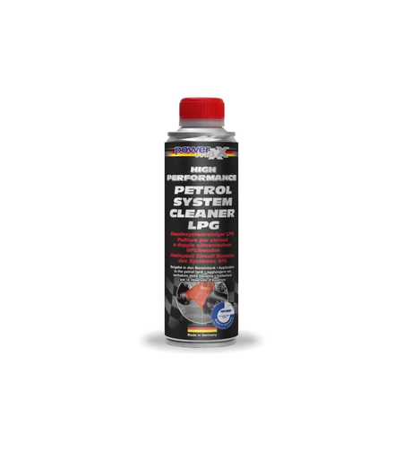 PowermaXX Petrol System Cleaner LPG 375 ml. 33346