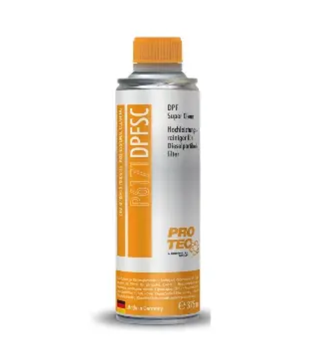 Pro-Tec Diesel System Super Clean - 375ml