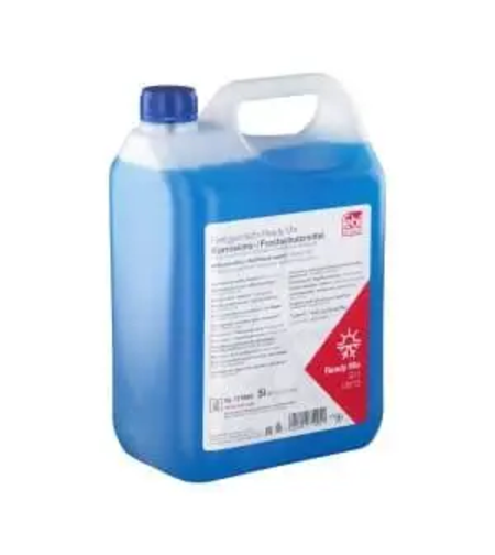 Антифриз / Охлаждаща течност FEBI FE171998 G11 Ready-Mix - 5л.