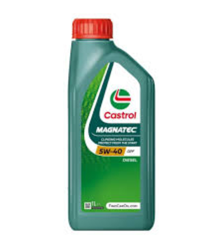 Масло Castrol MAGNATEC Diesel DPF 5W-40 – 1 Литър