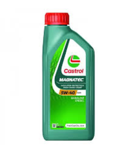 Масло Castrol MAGNATEC 5W-40 A3/B4 – 1 Литър