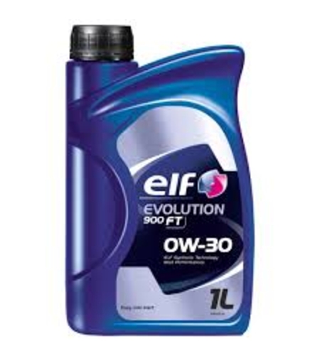 Масло Elf Evolution 900 FT 0W-30 1л.