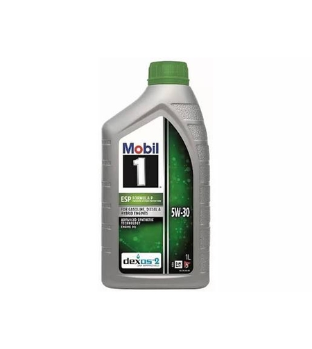 Масло Mobil 1 ESP Formula P 5W-30 - 1л