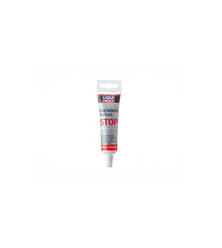 Добавка LIQUI MOLY спиране на течове трансмисия- 50 мл.