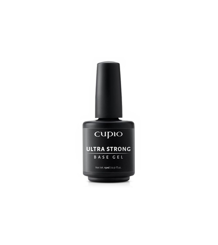 Ultra Strong Base Cupio 15ml