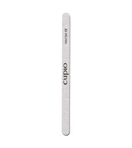 Професионална пила за нокти Xtra Slim Cupio 100/150
