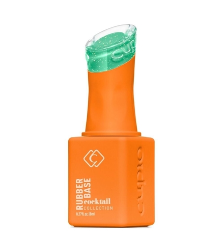 Rubber Base Cupio Cocktail Collection - Appletini 8ml