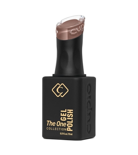Полуперманентен лак за нокти  Cupio The One - Fresh Cookies 15ml