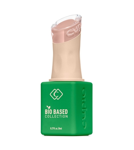 Bio Base Collection - Macadamia Butter-Полуперманентен лак за нокти 8 мл