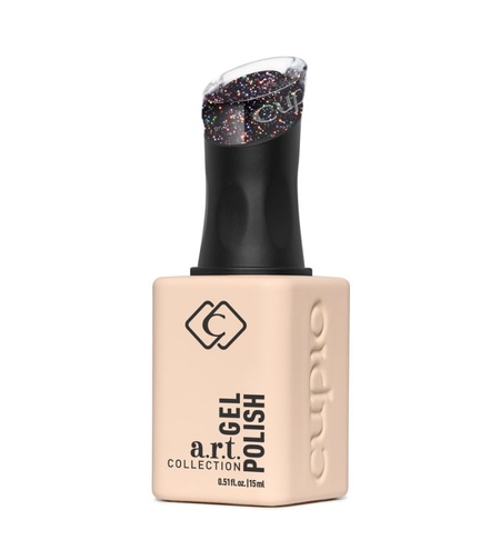 Полуперманентен лак за нокти ART Collection Interstellar 15ml