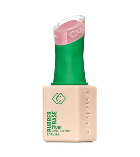 Long Lasting Fiber - Rose Complex Rubber Base 8ml