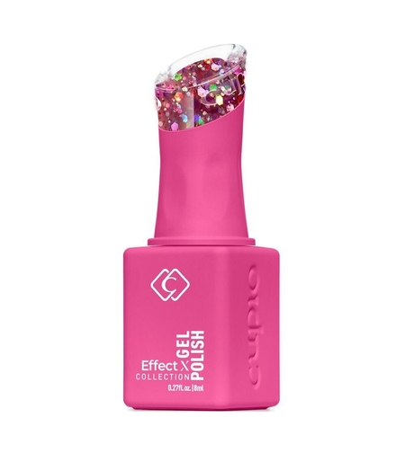 Гел лак Cupio Effect X Collection - Notting Hill Carnival 8ml