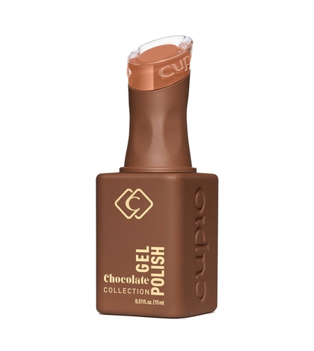 Chocolate Collection - Brown Sugar Cookie-Полуперманентен лак за нокти Cupio
