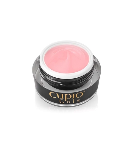 Изграждащ гел без пилене Bubble Gum 30ml