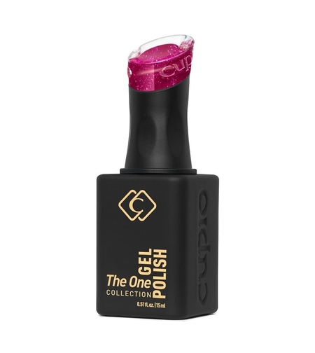 Полуперманентен лак за нокти Cupio The One - Killer Queen 15ml