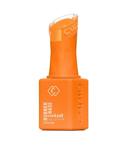 Rubber Base Cupio Cocktail Collection - Peach Bellini 8ml