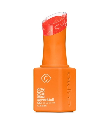 Rubber Base Cupio Cocktail Collection - Tequila Sunrise 8ml