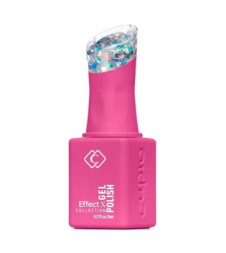 Гел лак Cupio Effect X Collection - Oruro Carnival 8ml