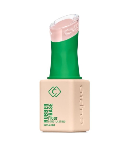 Long Lasting Fiber - Derm Nude Rubber Base 8ml