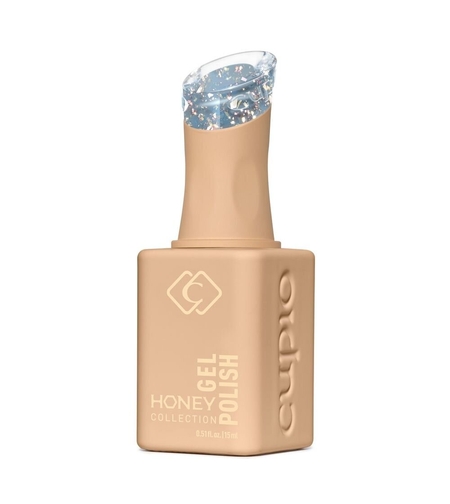 Полуперманентен лак за нокти Cupio Honey Collection Blueberry Honey 15ml
