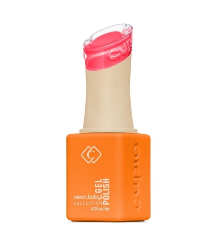Гел лак Cupio Neon, baby! Collection - Island Escape 8ml