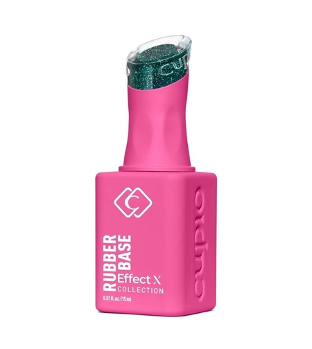 Rubber Base Cupio Effect X 15ml - Disco Mixtape