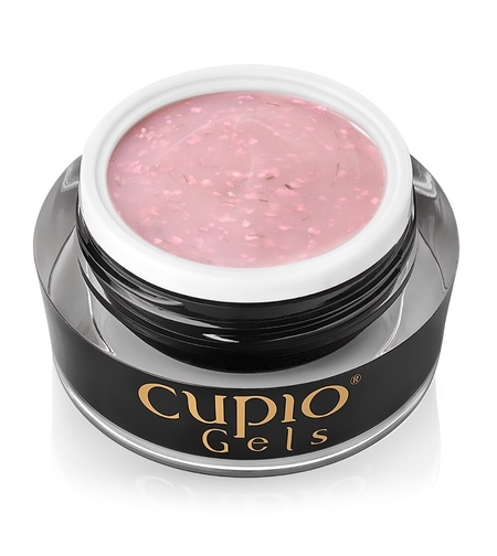 Специален гел на  цветя Cupio - Romantic 15 г