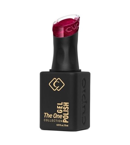 Полуперманентен лак за нокти Cupio The One - Marrakech 15ml