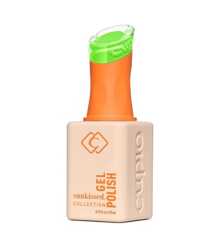 Полуперманентен лак за нокти Cupio Sunkissed. - Sun&Fun 15ml