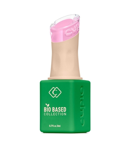 Bio Base Collection - Flamingo Flower-Полуперманентен лак за нокти 8 мл