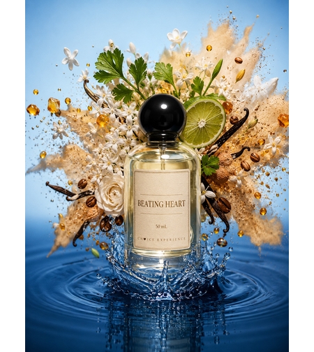 Beating Heart - Парфюмен Екстракт (Extrait de Parfum) Choice Experience