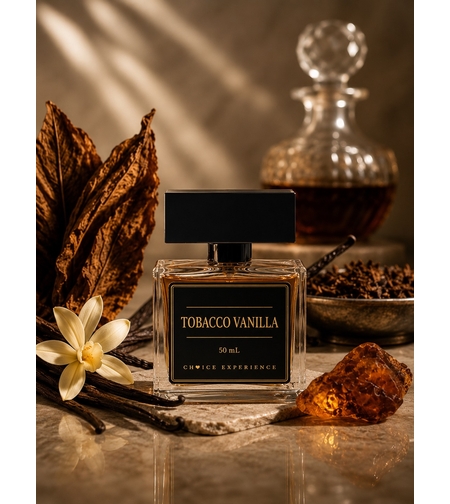 Tobacco Vanille - Парфюмен Екстракт (Extrait de Parfum) Choice Expirience
