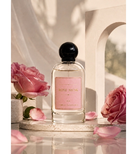 Rose Musk - Парфюмен Екстракт (Extrait de Parfum) Choice Expirience