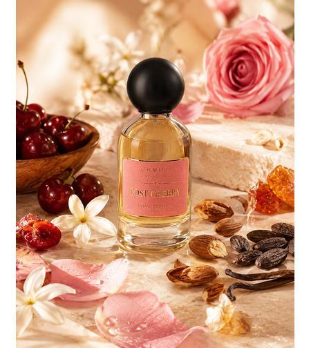 Lost Cherry  - Парфюмен Екстракт (Extrait de Parfum) Choice Expirience