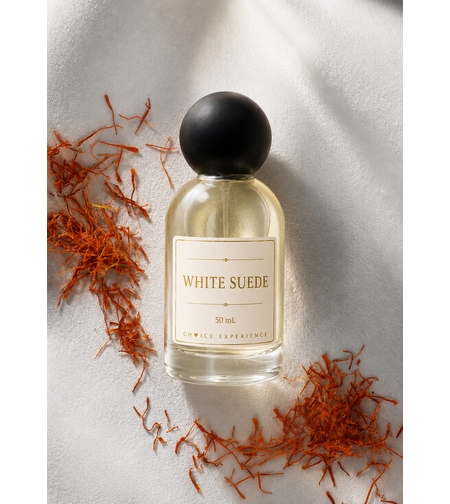 White Suede - Парфюмен Екстракт (Extrait de Parfum) Choice Expirience