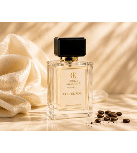 Coffee Rose