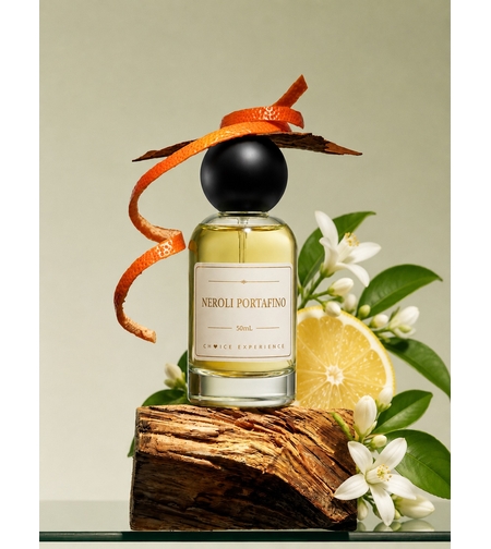 Neroli Portofino - Парфюмен Екстракт (Extrait de Parfum) Choice Expirience