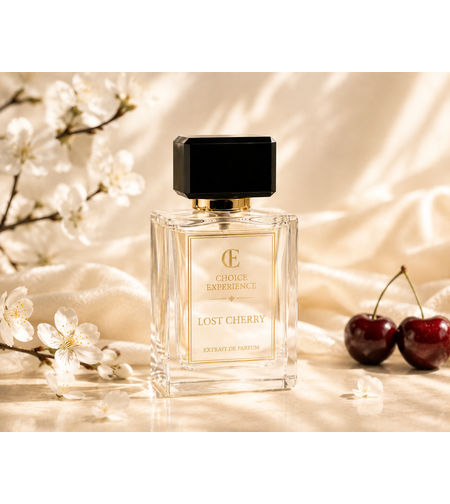 Lost Cherry