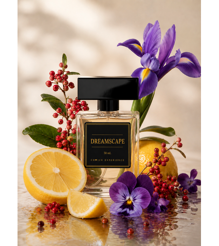 Dreamscape - Парфюмен Екстракт (Extrait de Parfum) Choice Expirience