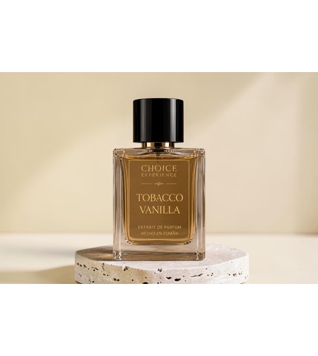 Tobacco Vanille
