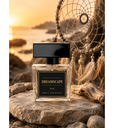Dreamscape - Парфюмен Екстракт (Extrait de Parfum) Choice Expirience