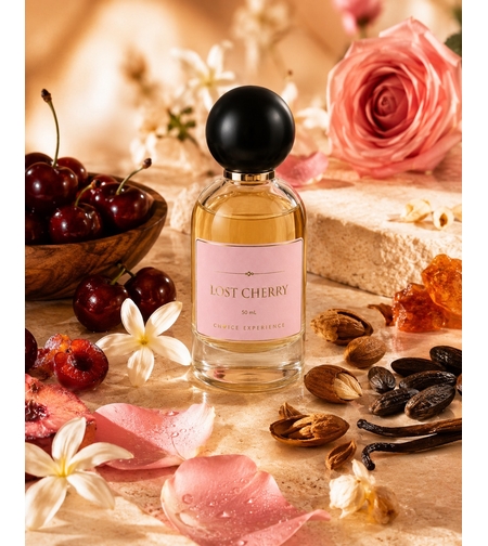Lost Cherry  - Парфюмен Екстракт (Extrait de Parfum) Choice Expirience