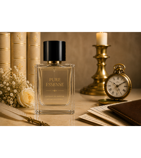 Pure Essence