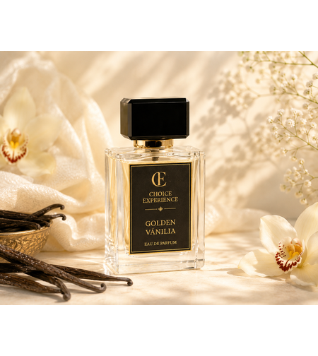 Golden Vanilla