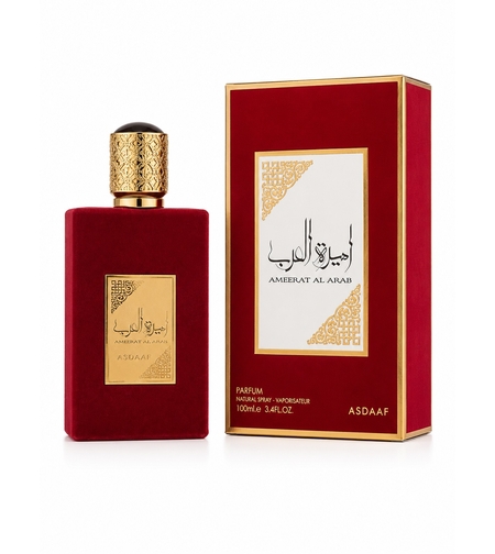 AMEERAT AL ARAB