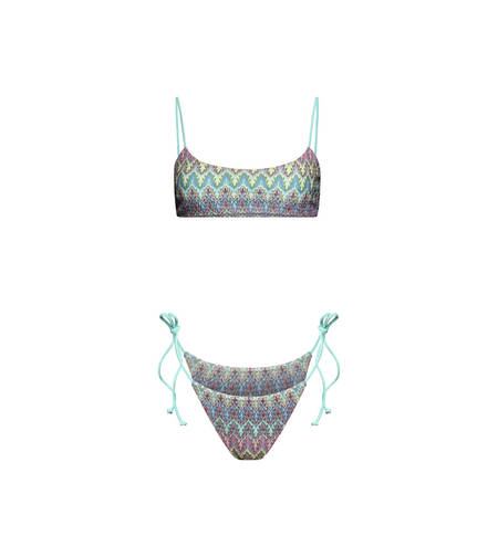 Arabesque Waves
